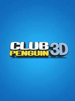 Club Penguin 3D