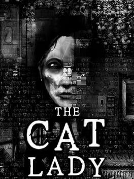 The Cat Lady