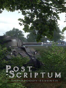 Post Scriptum