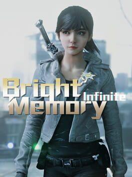 Bright Memory: Infinite