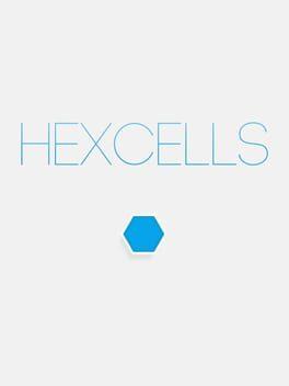 Hexcells