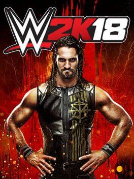 WWE 2K18