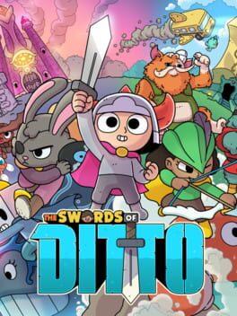 The Swords of Ditto