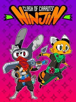 Ninjin: Clash of Carrots