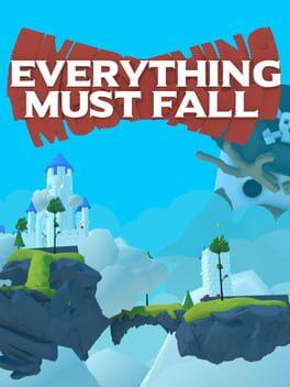 Everything Must Fall