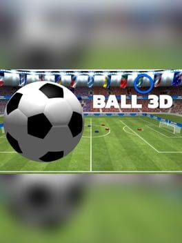 Ball 3D: Soccer Online