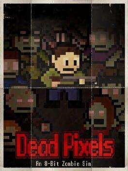 Dead Pixels