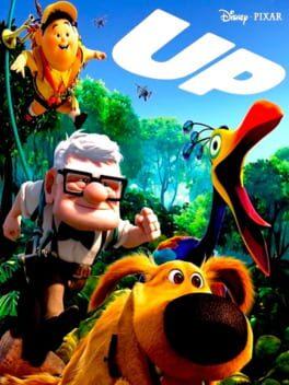 Disney/Pixar Up