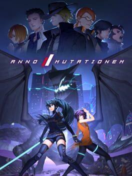 Anno: Mutantionem