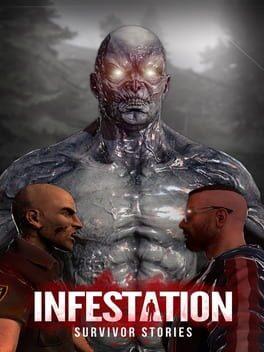Infestation: Survivor Stories
