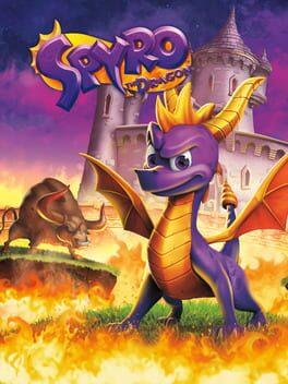 Spyro the Dragon: Reignited