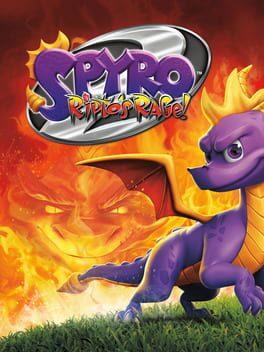 Spyro 2: Ripto's Rage! - Reignited