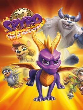 Spyro: Year of the Dragon - Reignited
