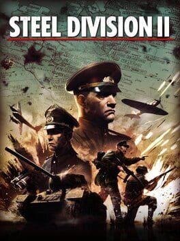 Steel Division 2