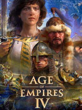 Age of Empires IV