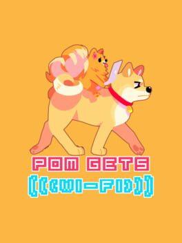 Pom Gets Wi-Fi