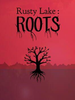 Rusty Lake: Roots