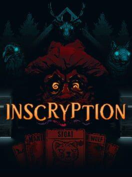 Inscryption