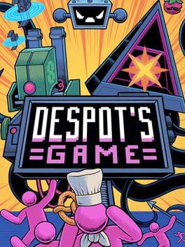 Despot's Game: Dystopian Army Builder