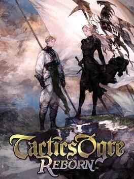 Tactics Ogre: Reborn