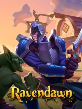 Ravendawn