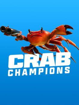 Crab Champions