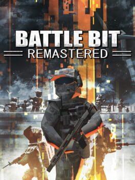 BattleBit Remastered