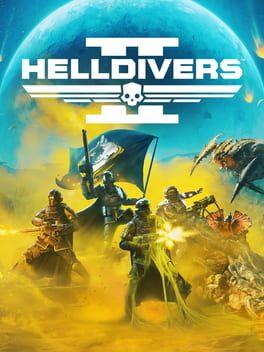 Helldivers 2