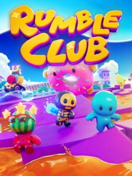 Rumble Club