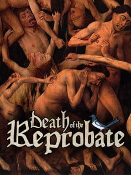 Death of the Reprobate