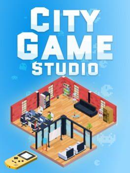 City Game Studio