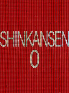 Shinkansen 0