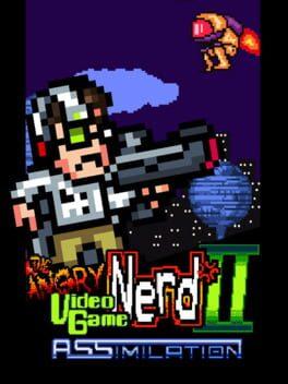 Angry Video Game Nerd Adventures 2: ASSimilation