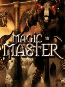 Magic to Master