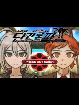 Super Danganronpa Another 2 ~The Moon of Hope and Sun of Despair~