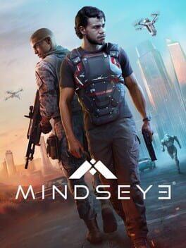 MindsEye