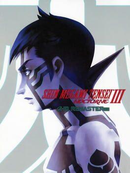 Shin Megami Tensei III: Nocturne - HD Remaster