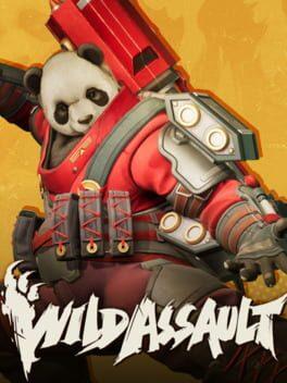 Wild Assault
