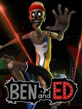 Ben and Ed