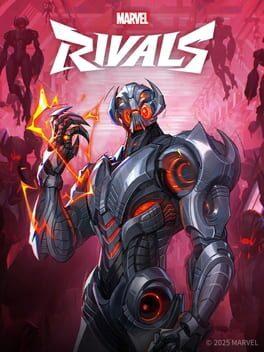 Marvel Rivals
