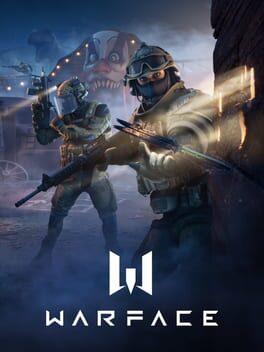 Warface