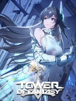 Tower of Fantasy