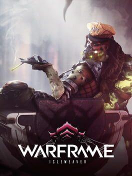 Warframe